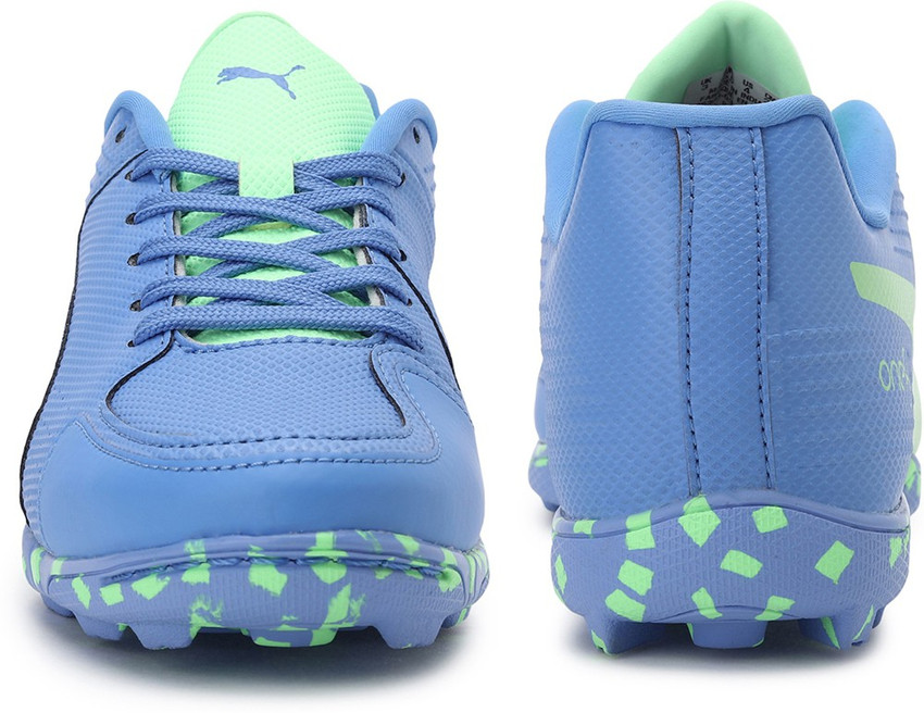 PUMA Boys Girls Lace Cricket Shoes Price in India Buy PUMA