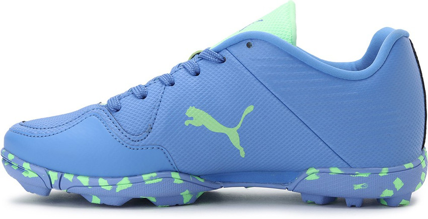 PUMA Boys Girls Lace Cricket Shoes Price in India Buy PUMA