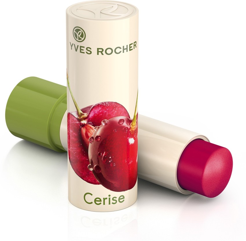 Yves rocher 2024 lip balm