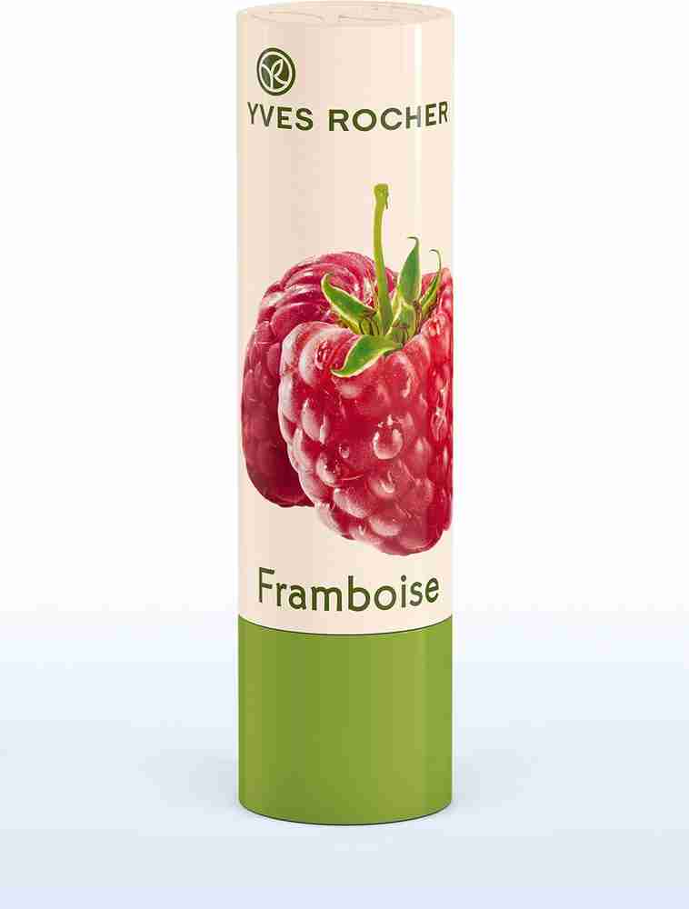 Yves rocher lip balm discount