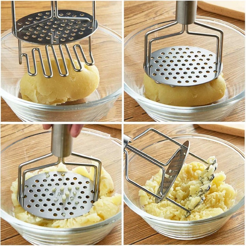 Avocado Flip Masher