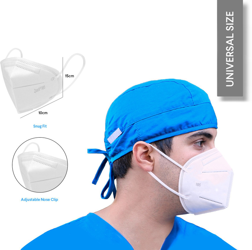N95 deals surgical mask