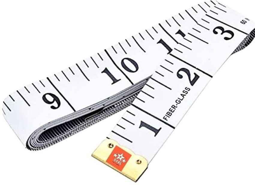 Tailors Tape Measure various colours 150cm and 300cm