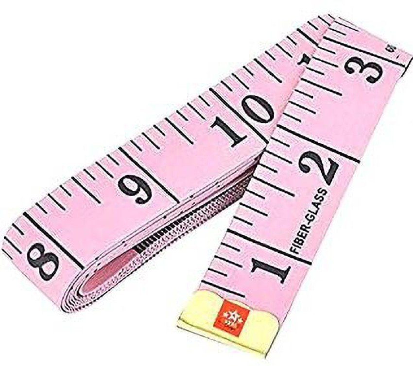 Top Quality Durable Soft Body Measuring Measure Ruler Dressmaking