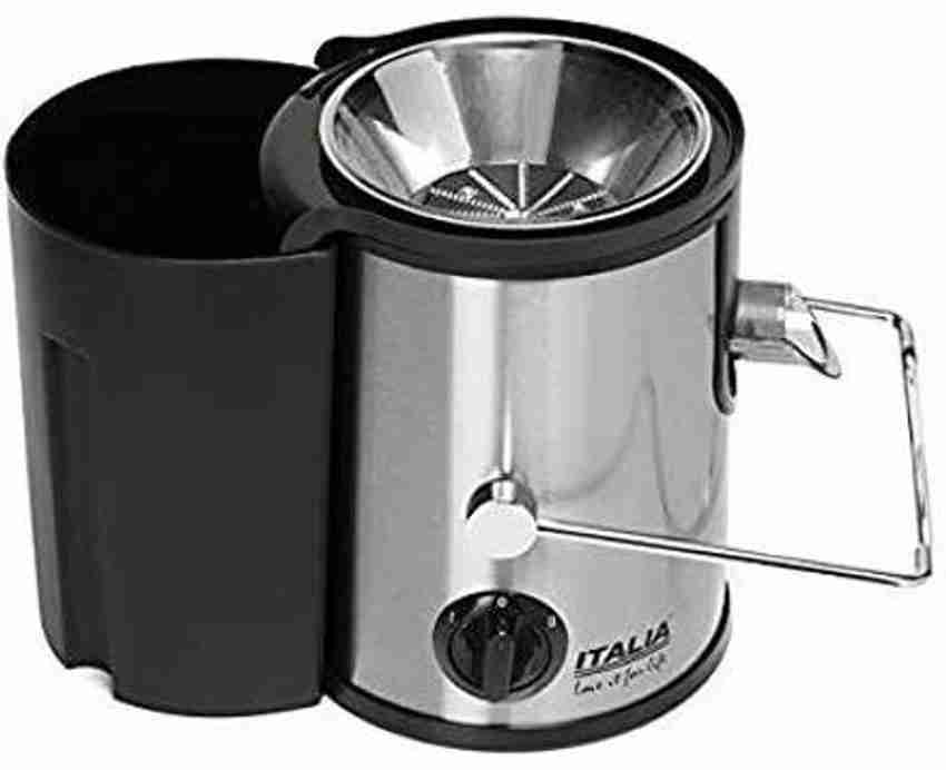 Italia juicer top