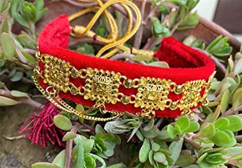 Guluband necklace hotsell online