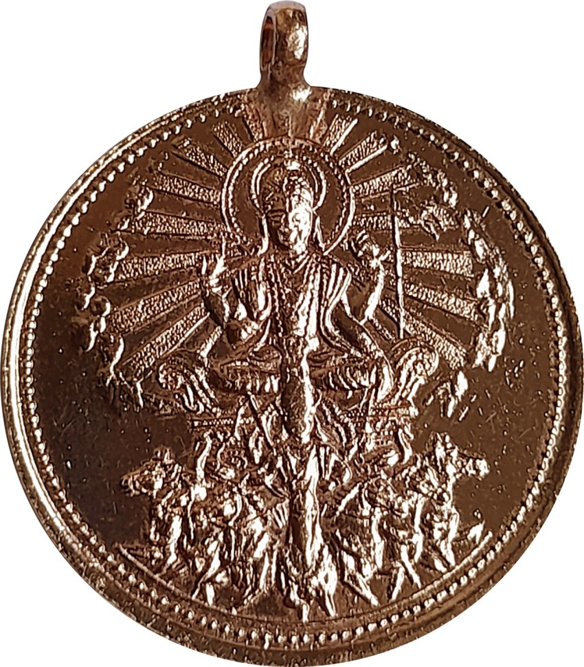 Copper deals sun locket