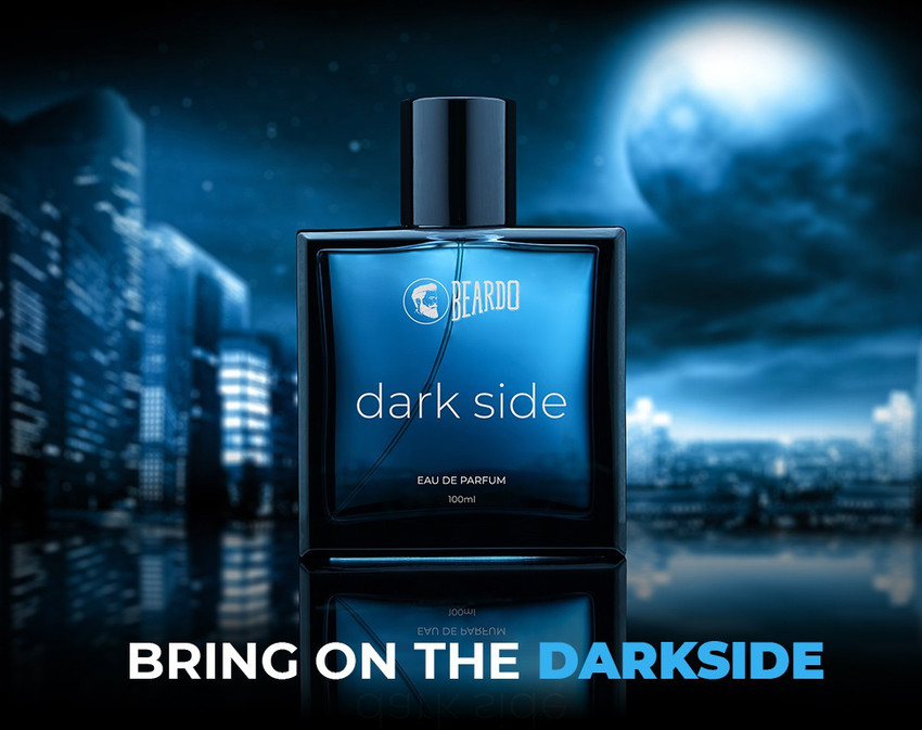Dark side perfume beardo hot sale review