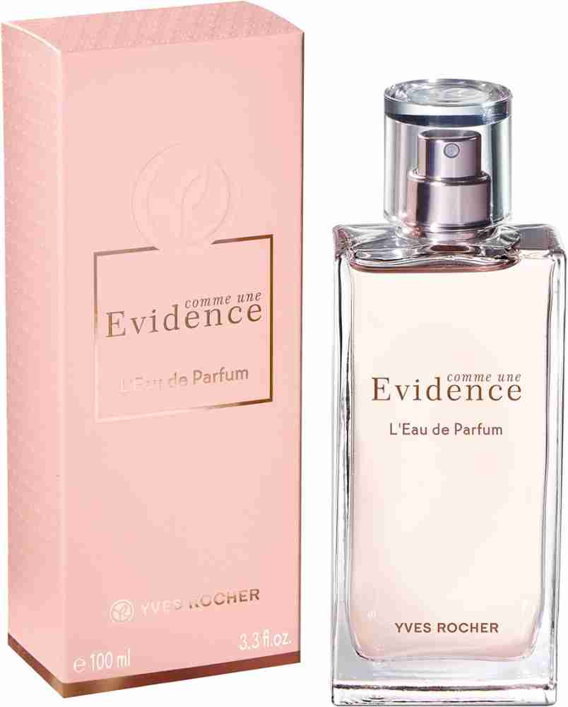 Evidence parfum online