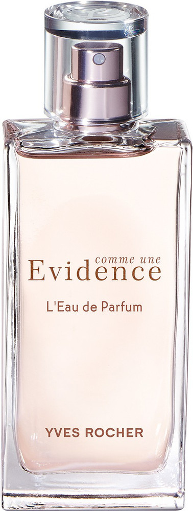 Evidence yves rocher 50 ml sales