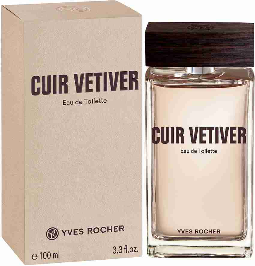 Yves rocher men's perfume store