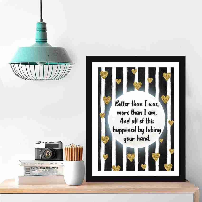 Frames Love Quotes Buy Photo Frames With Quotes Custom Quote Frame