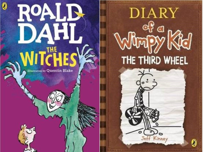 Diary of a Wimpy Kid: The Third Wheel · Books · Wimpy Kid · Official