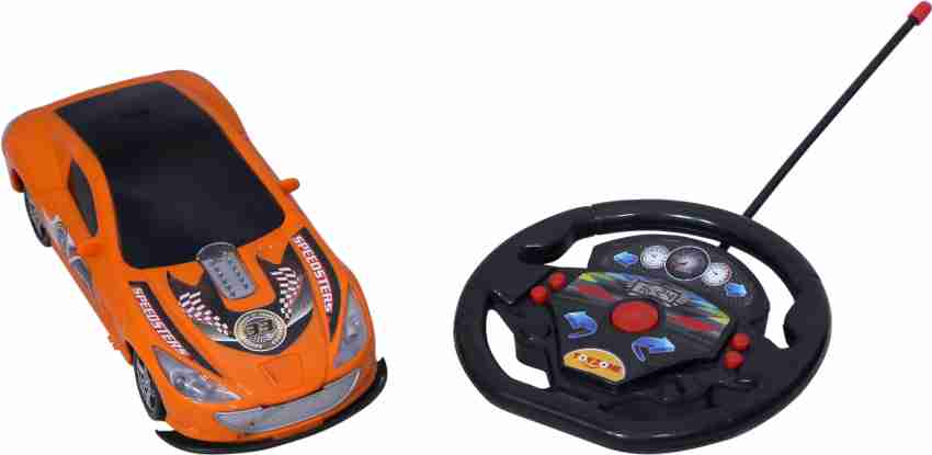 Hybrid rc car store