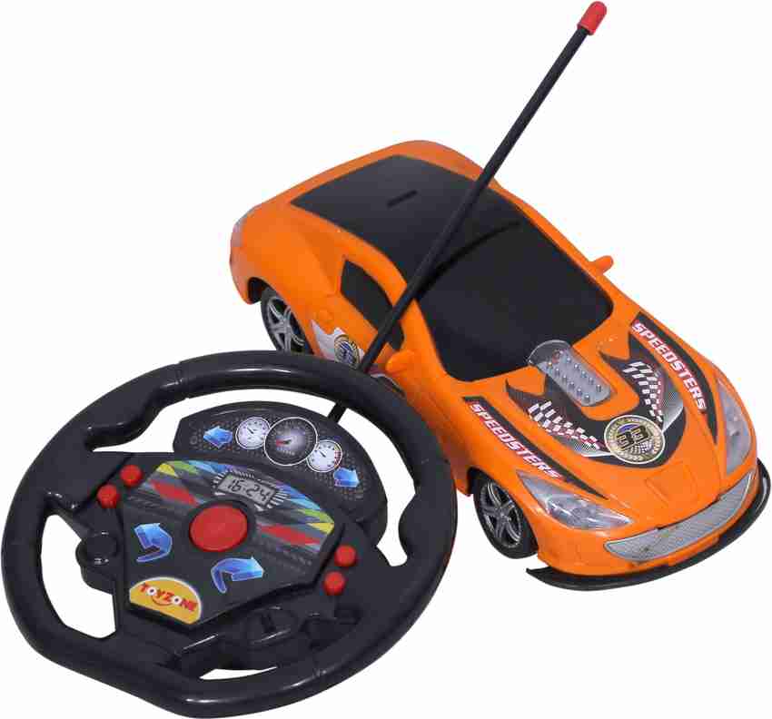 Hybrid rc hot sale car