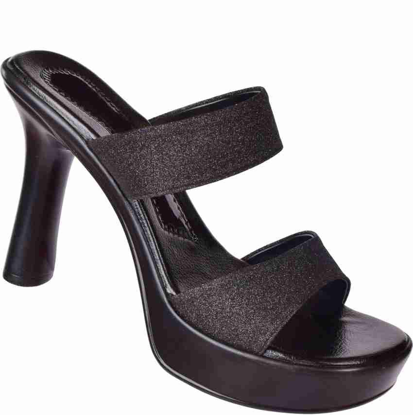 stylo heels