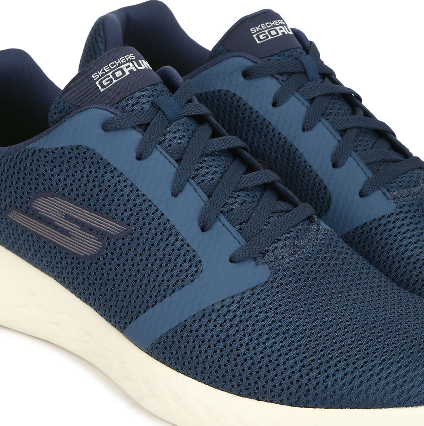 Tênis skechers go run 600 refine clearance