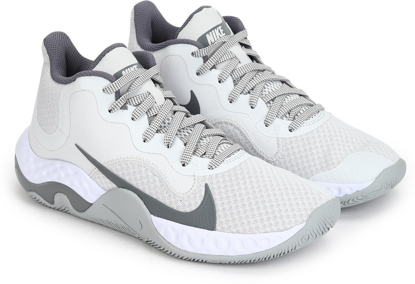 NIKE Renew Elevate Basketball Shoes For Men Buy NIKE Renew