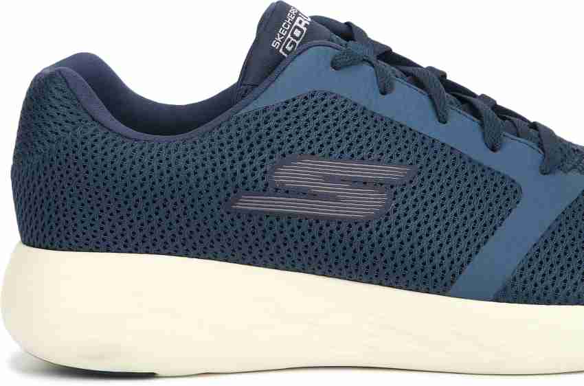 Skechers Go Run 600 Refine Running Shoes For Men Buy Skechers