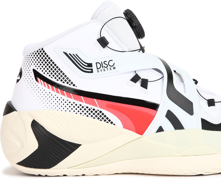 Puma basketball outlet shoes flipkart