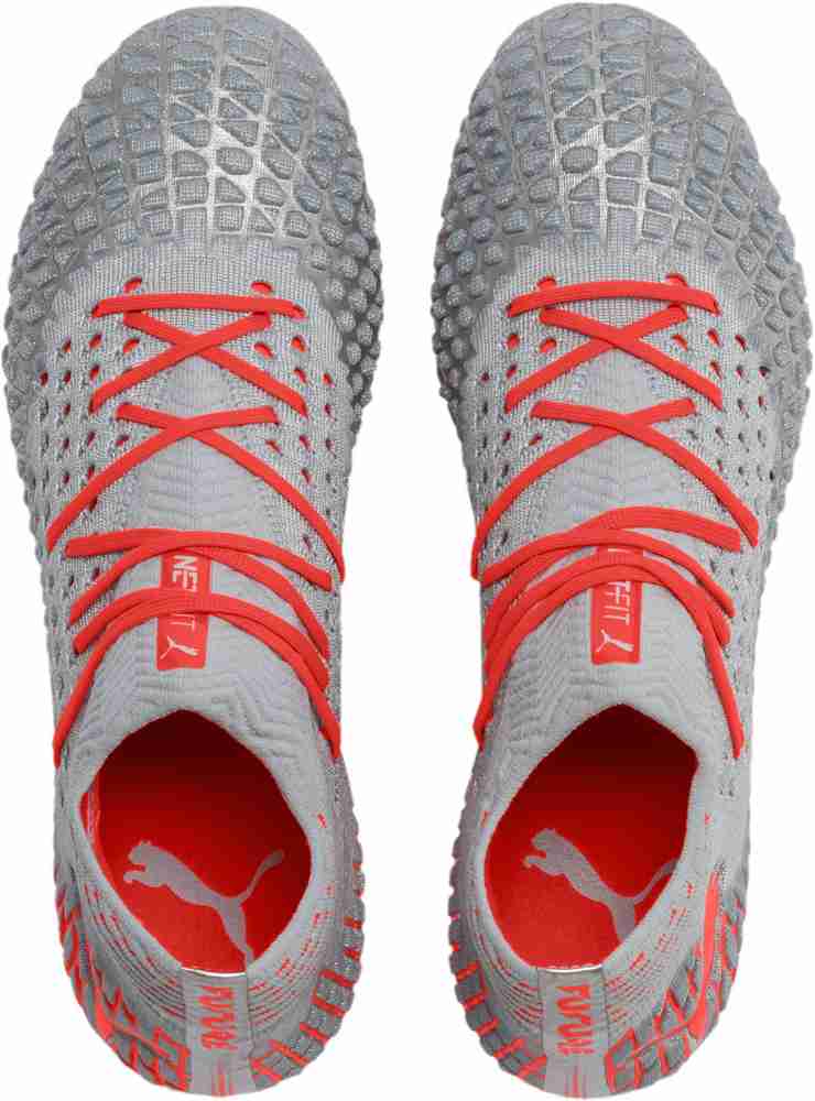 PUMA FUTURE 4.1 NETFIT MxSG Football Shoes For Men Buy PUMA FUTURE 4.1 NETFIT MxSG Football Shoes For Men Online at Best Price Shop Online for Footwears in India Flipkart