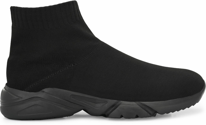 Sock shop boots mens