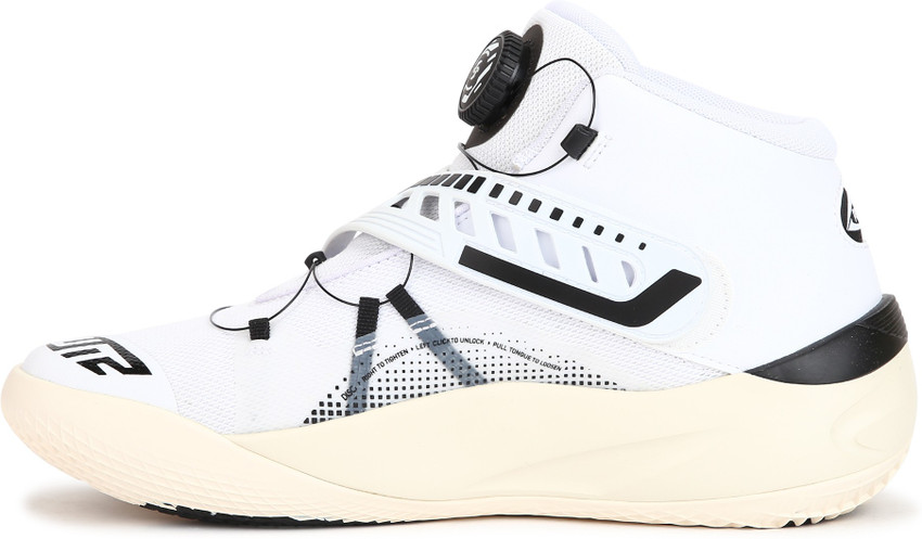 PUMA Disc Rebirth Basketball Shoes For Men Buy PUMA Disc Rebirth