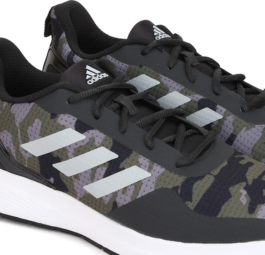 Adidas camouflage outlet scarpe