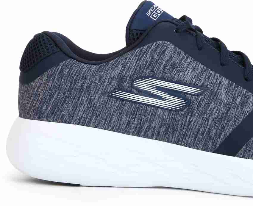 Skechers go sale run 600 verte