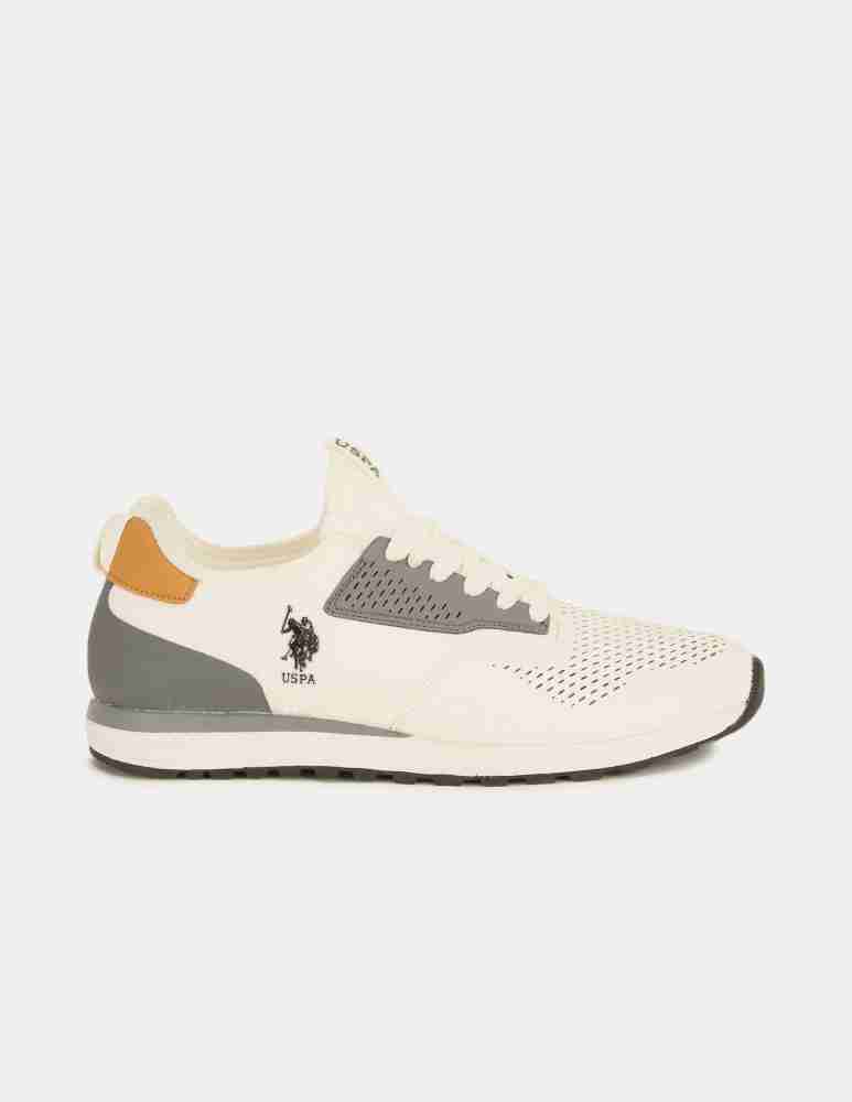 Us polo deals running shoes