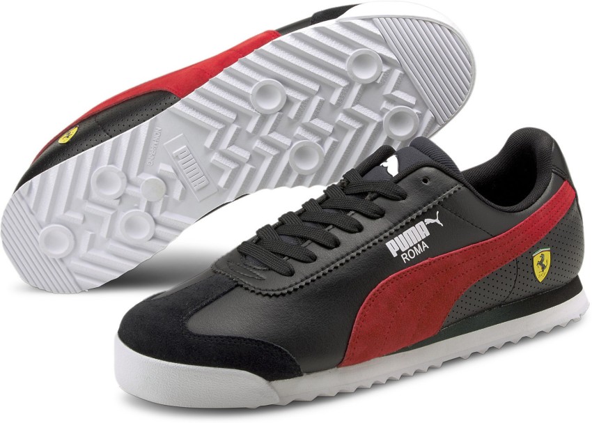 Puma roma ferrari price shoes hotsell