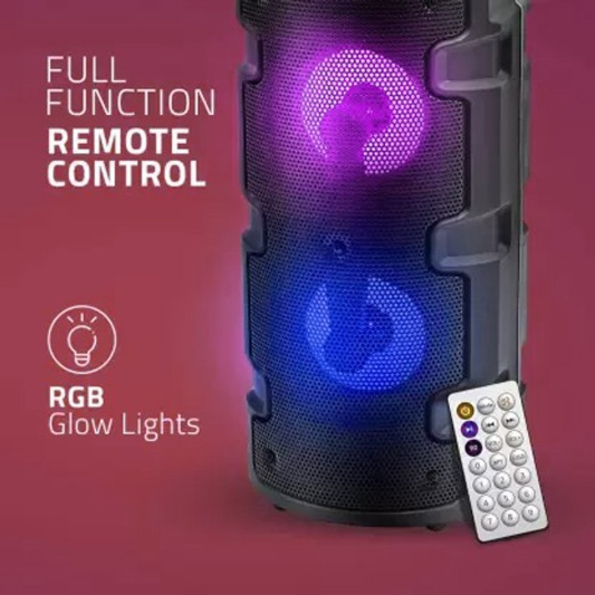 Buy Potasa Best Speaker for Election Wireless Bluetooth Portable