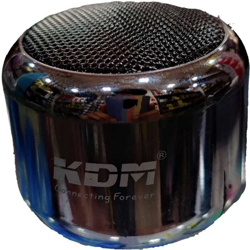 Kdm mini speaker clearance