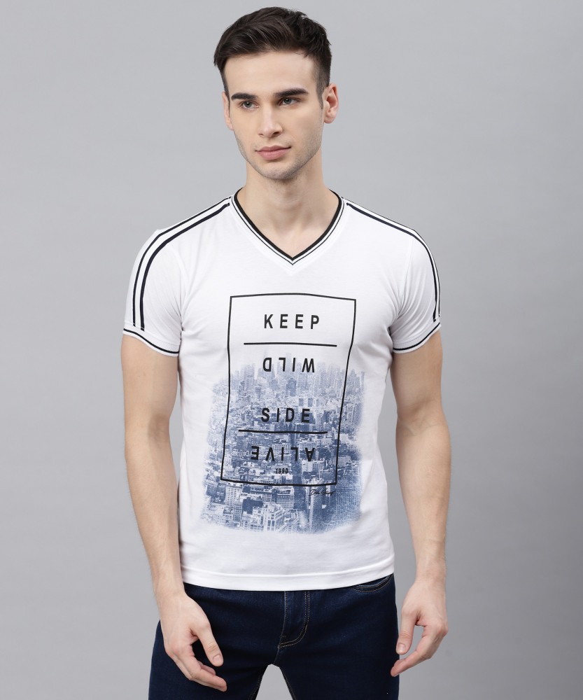 Duke t hot sale shirt flipkart