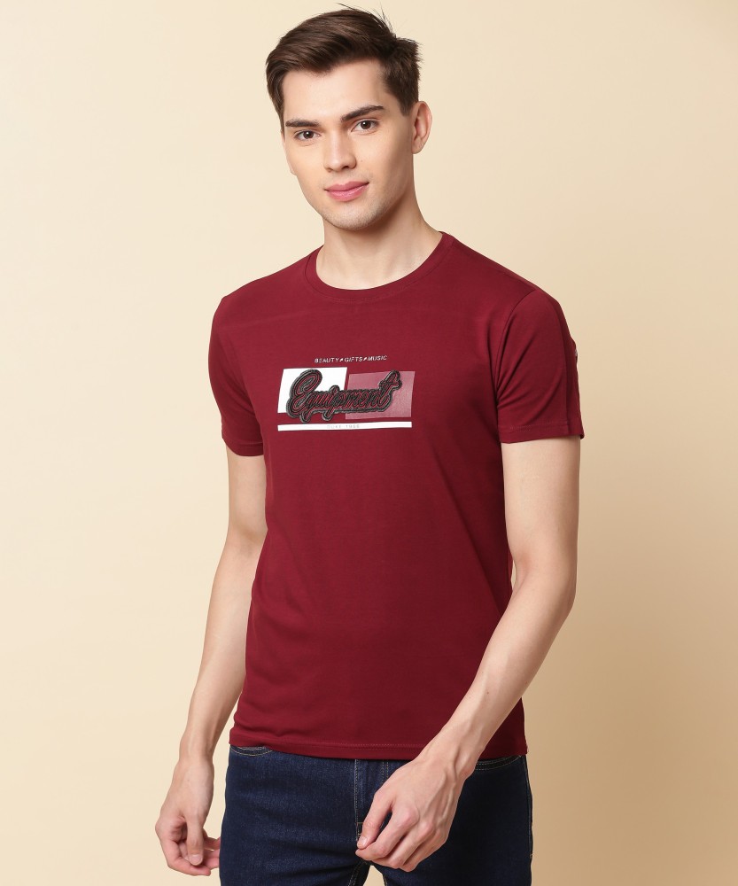 duke t shirt flipkart