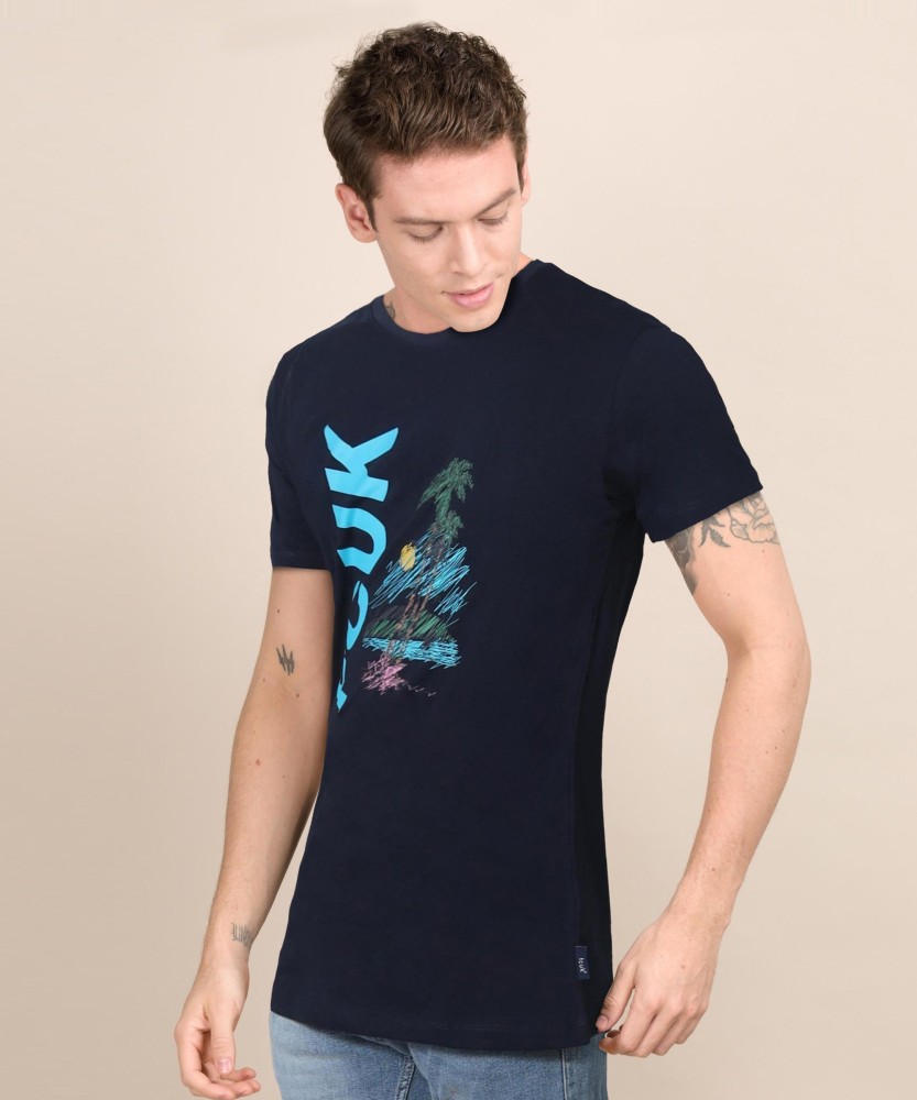 fcuk t shirts flipkart