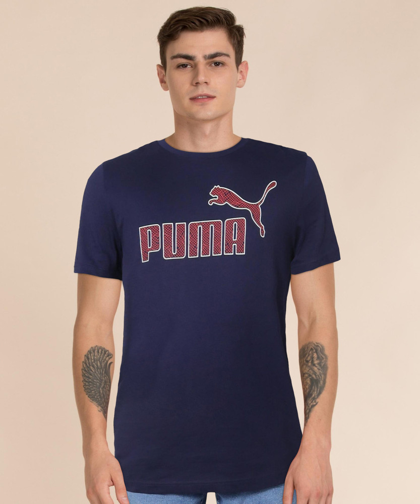 Puma jeans shop india