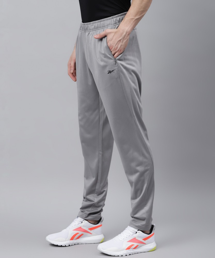 Reebok deals trousers grey