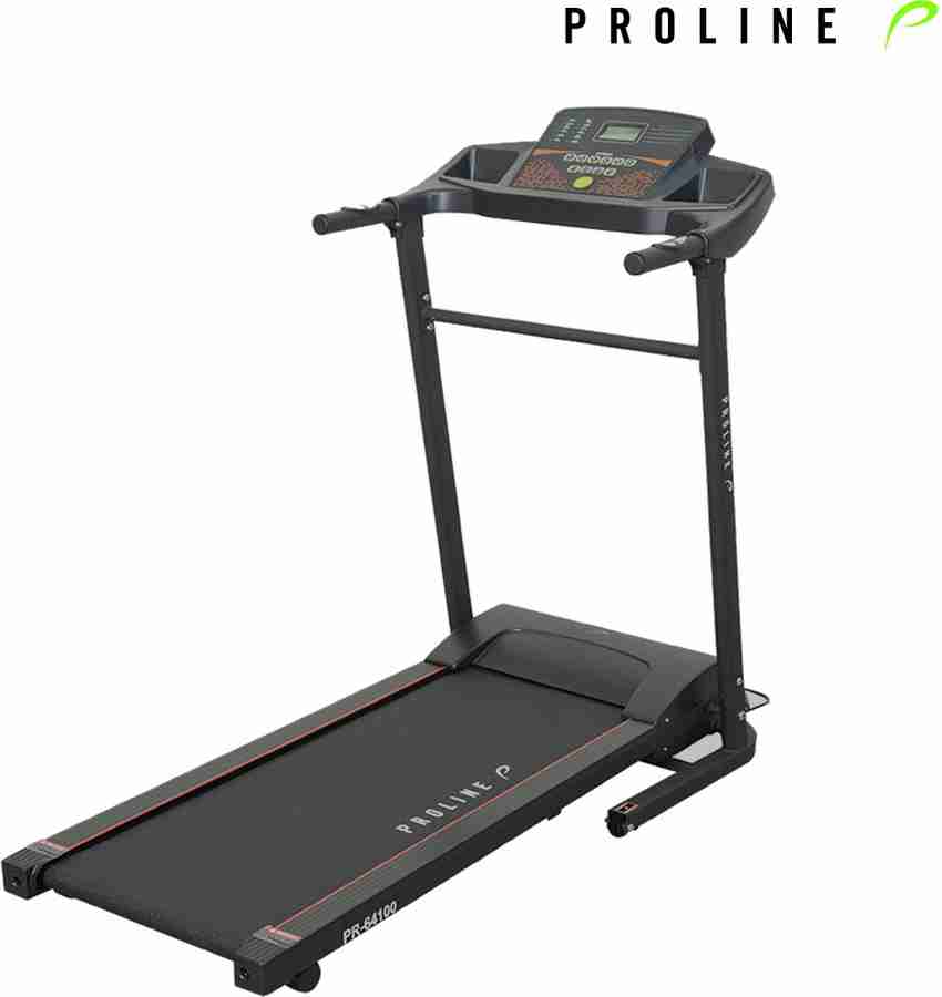 Pro line cheap treadmill