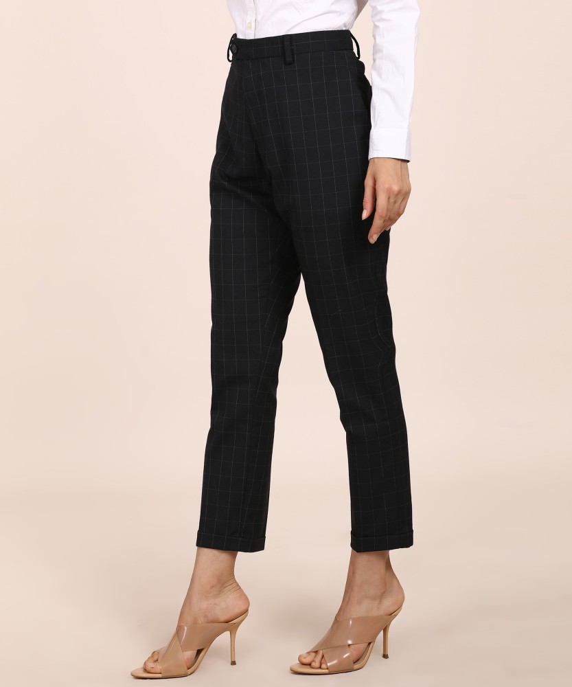 Formal Pinstripe Blazer for Women  Striped Womens Formal Trousers   Intermod Workwear