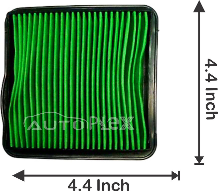 Honda shine hotsell air filter price