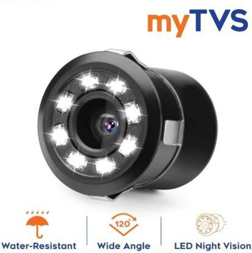 Mytvs reverse parking store camera