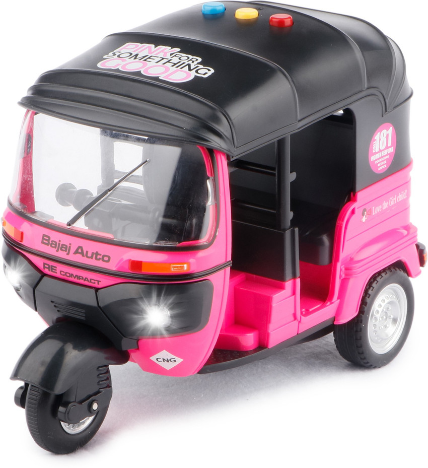 Big toy cars discount for girls