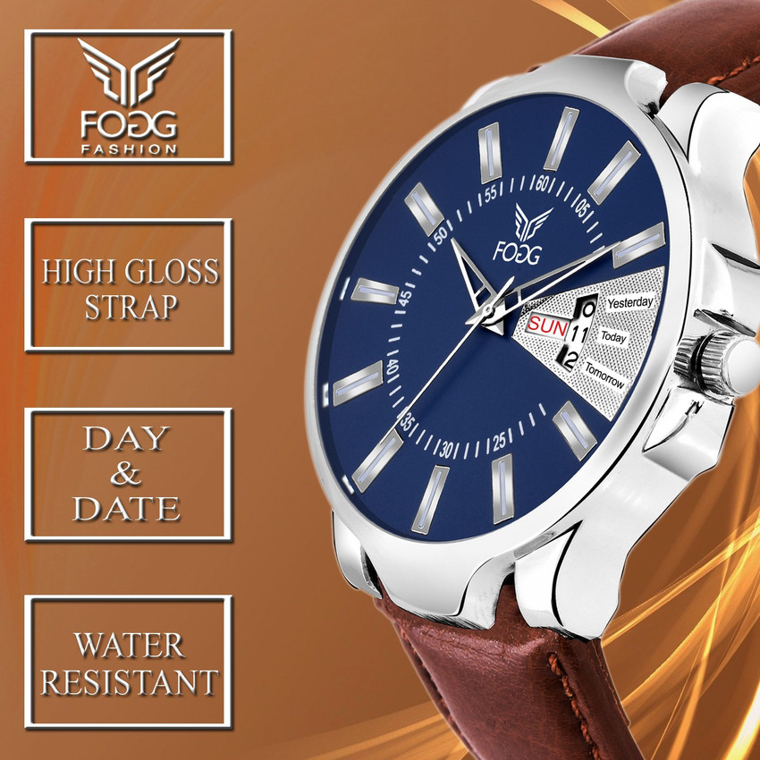 fogg watch price flipkart