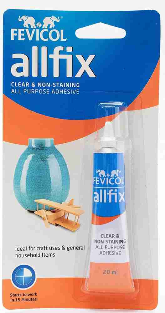 Fevicol shoe fix on sale flipkart