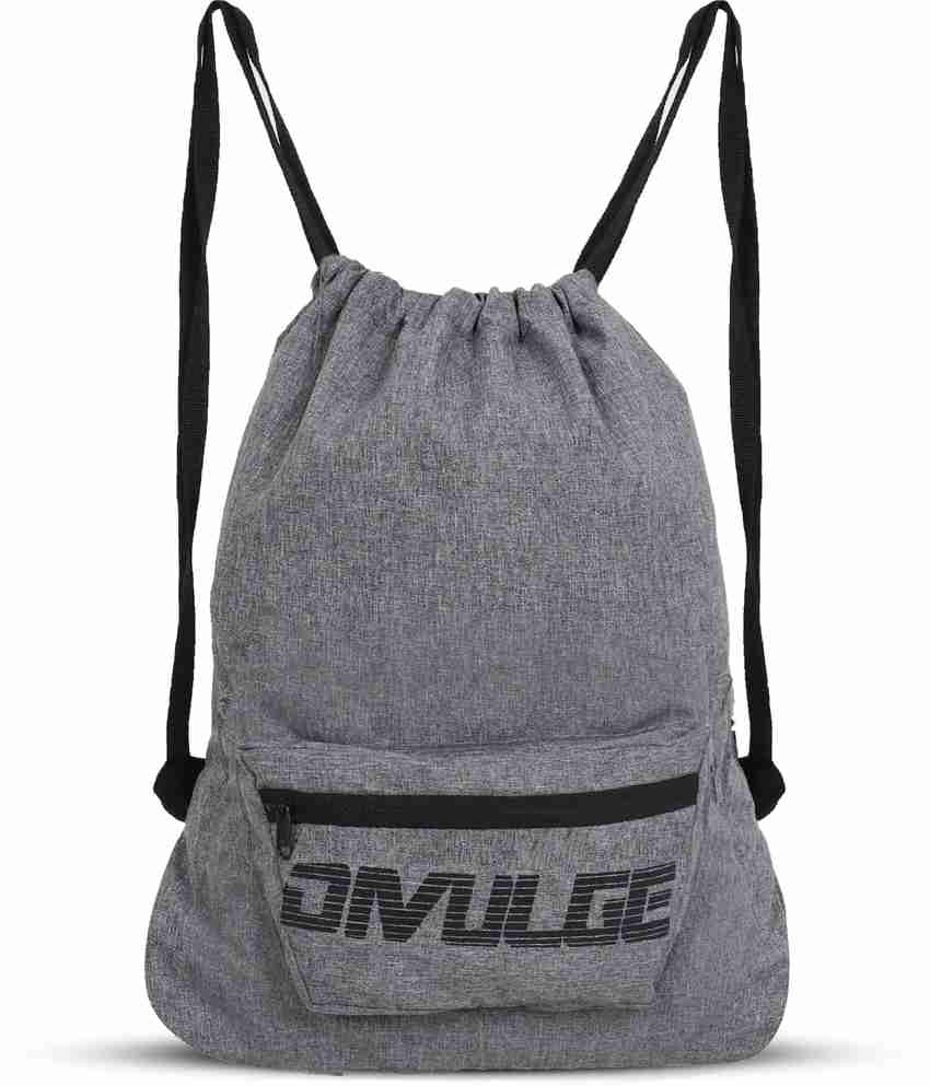 Palace gym sack outlet