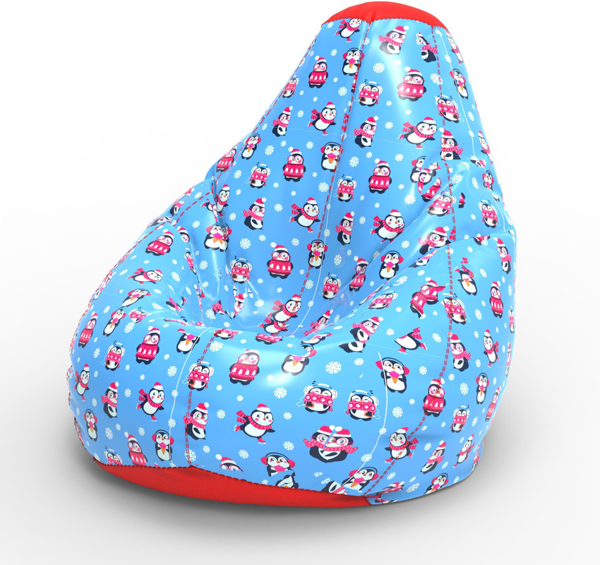 Aggregate 147+ cartoon bean bags for kids latest esthdonghoadian