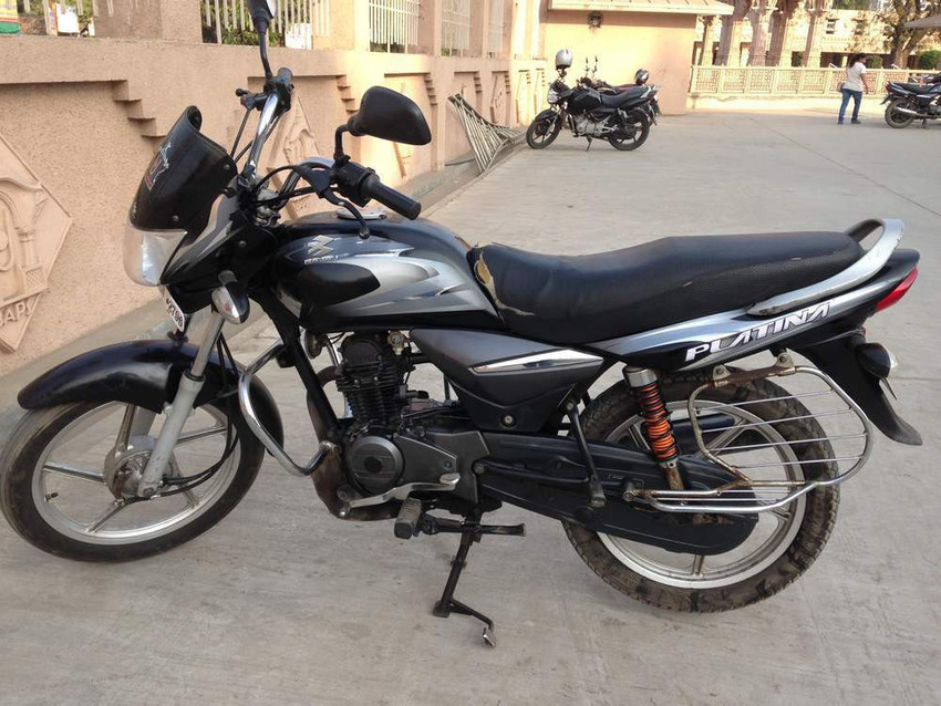 Platina 100cc deals