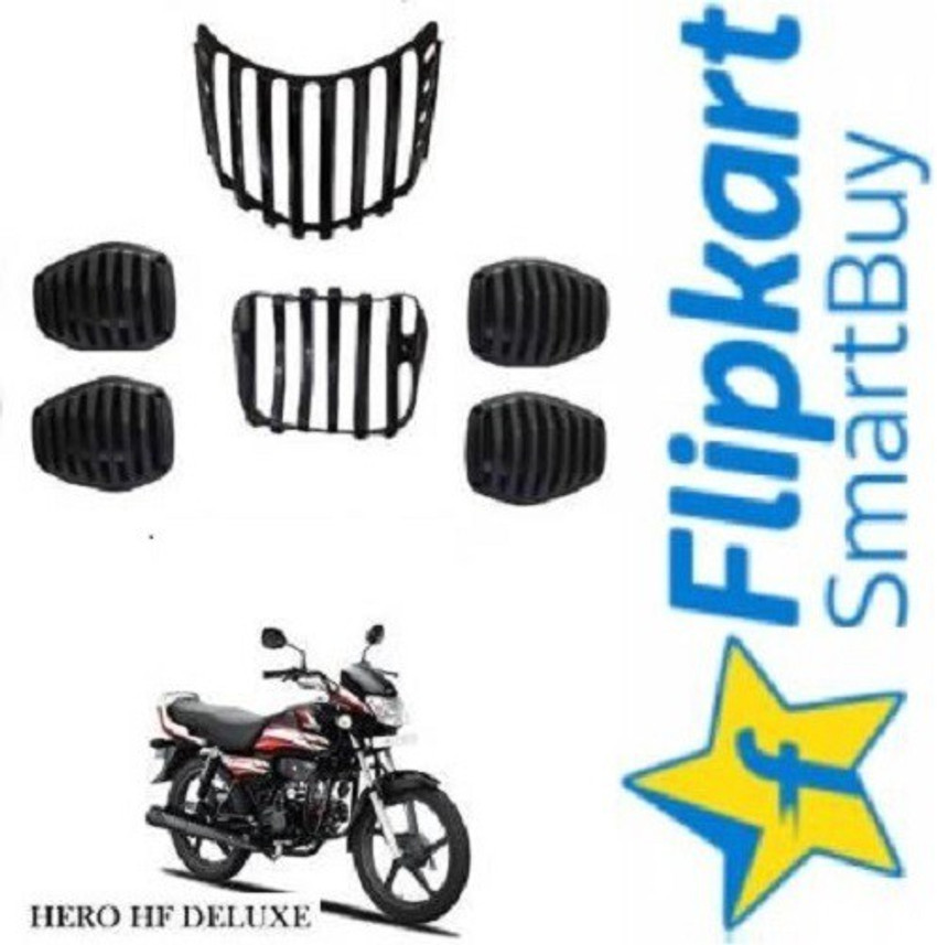 Hf deluxe shop indicator cover