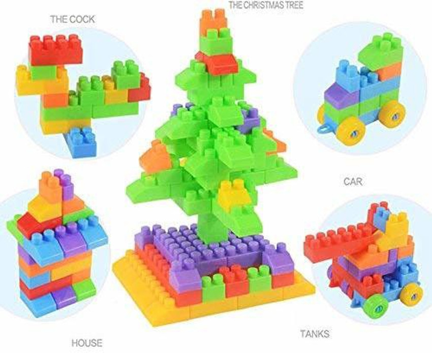 Syga building blocks hot sale